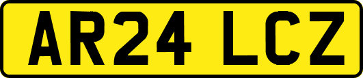AR24LCZ