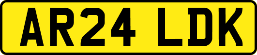 AR24LDK