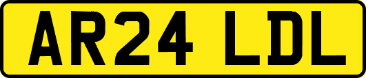 AR24LDL