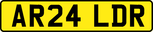AR24LDR