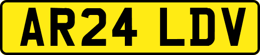 AR24LDV