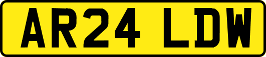 AR24LDW