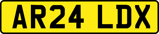 AR24LDX