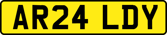 AR24LDY