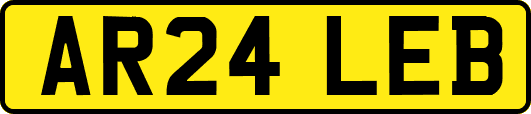 AR24LEB