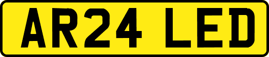 AR24LED