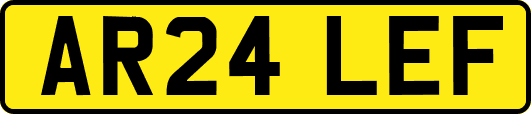 AR24LEF
