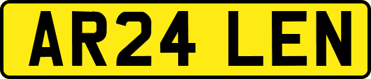 AR24LEN
