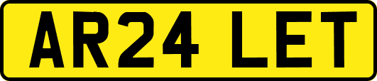 AR24LET