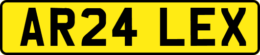 AR24LEX