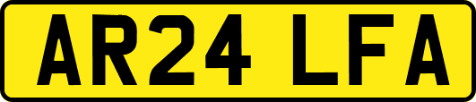 AR24LFA