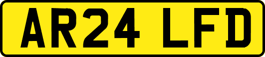 AR24LFD