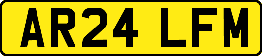 AR24LFM