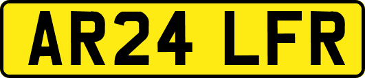 AR24LFR