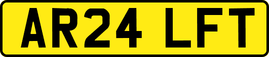AR24LFT