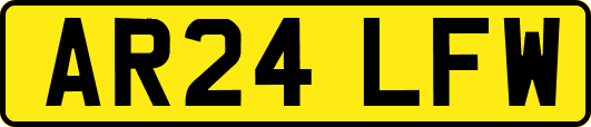 AR24LFW