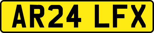 AR24LFX