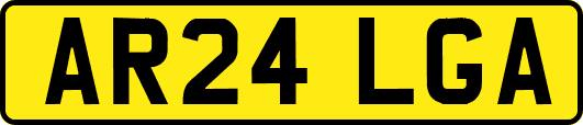 AR24LGA