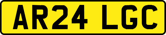 AR24LGC