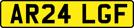 AR24LGF