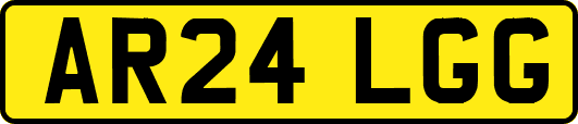 AR24LGG