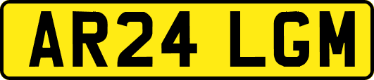 AR24LGM