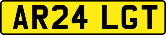 AR24LGT