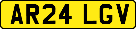 AR24LGV