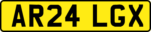 AR24LGX