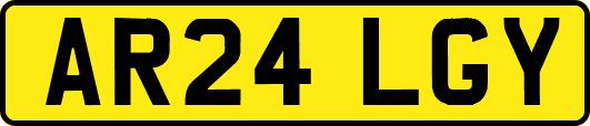 AR24LGY