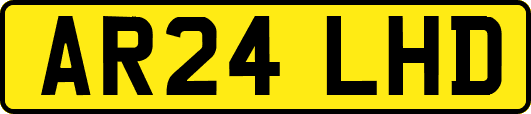AR24LHD