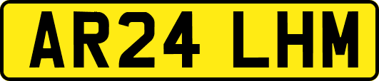 AR24LHM