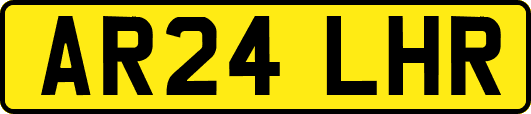 AR24LHR