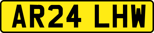 AR24LHW