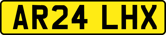 AR24LHX