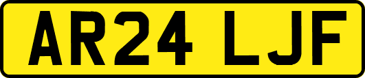 AR24LJF