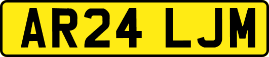AR24LJM