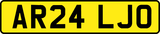 AR24LJO