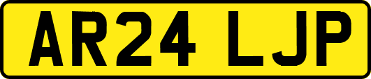 AR24LJP