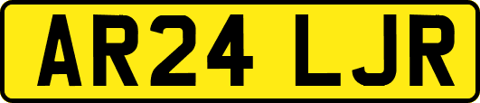 AR24LJR