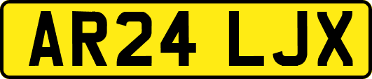 AR24LJX