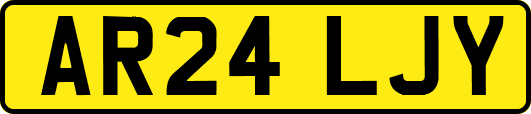 AR24LJY