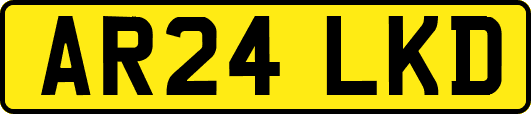 AR24LKD