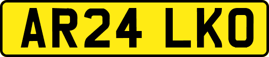 AR24LKO
