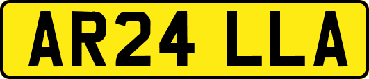 AR24LLA