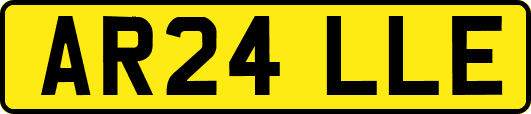 AR24LLE