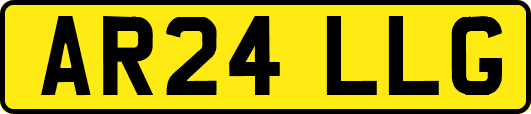 AR24LLG