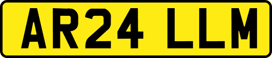 AR24LLM