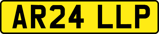 AR24LLP