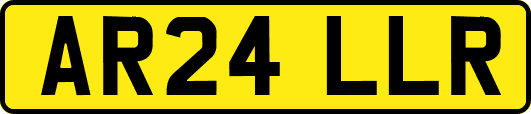 AR24LLR